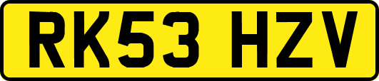 RK53HZV
