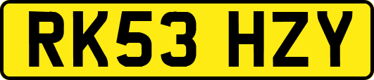 RK53HZY