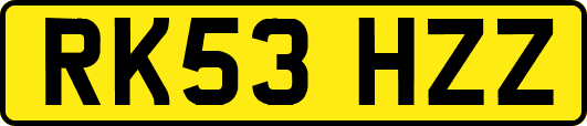 RK53HZZ