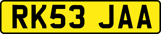 RK53JAA