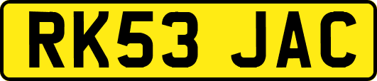 RK53JAC