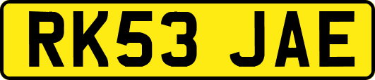 RK53JAE