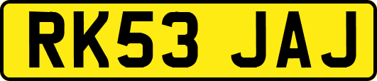 RK53JAJ