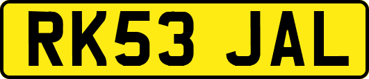 RK53JAL