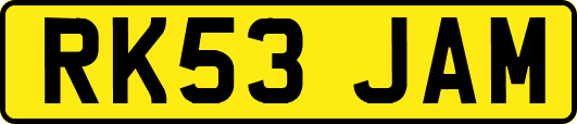 RK53JAM