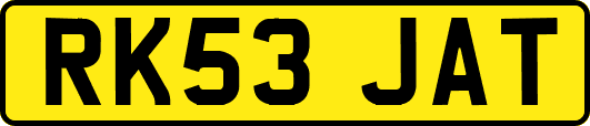 RK53JAT
