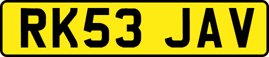 RK53JAV