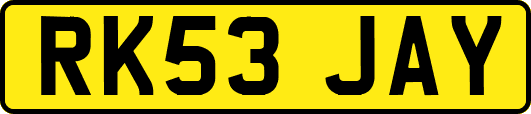 RK53JAY
