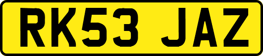 RK53JAZ