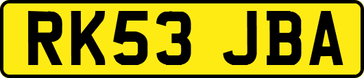 RK53JBA
