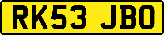 RK53JBO