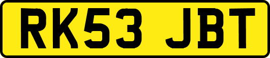 RK53JBT