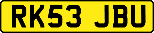 RK53JBU