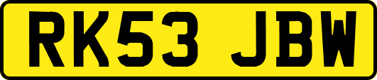 RK53JBW