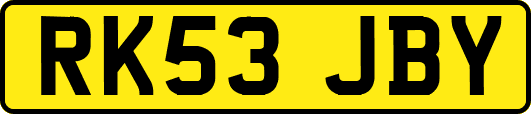 RK53JBY