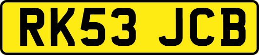 RK53JCB