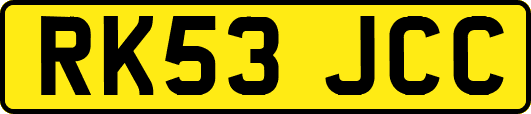 RK53JCC