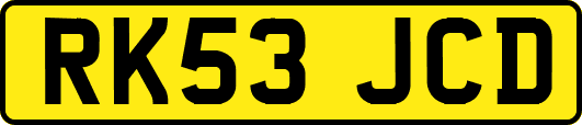 RK53JCD
