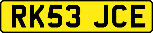 RK53JCE