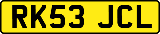 RK53JCL