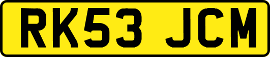 RK53JCM