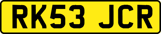 RK53JCR