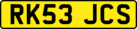 RK53JCS