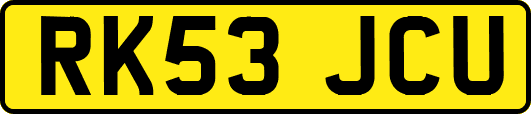 RK53JCU