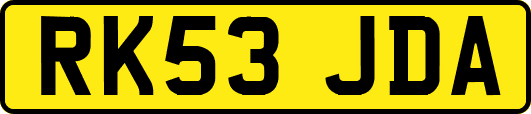 RK53JDA