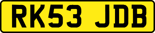 RK53JDB