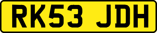 RK53JDH
