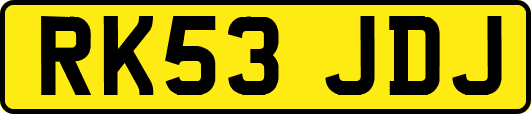 RK53JDJ