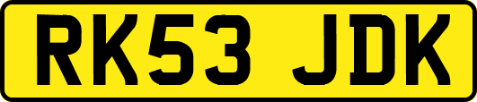 RK53JDK