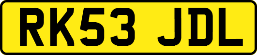 RK53JDL