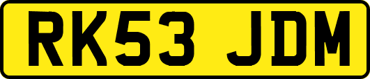 RK53JDM