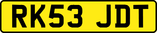 RK53JDT