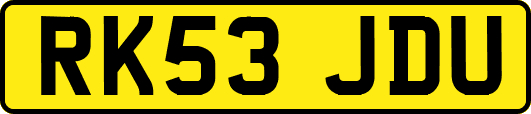 RK53JDU