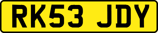 RK53JDY