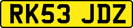 RK53JDZ