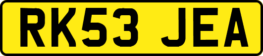RK53JEA