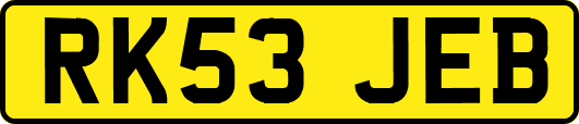 RK53JEB