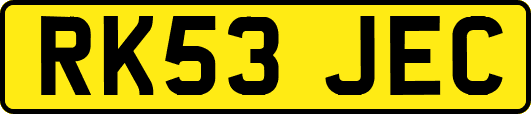 RK53JEC