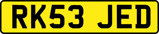 RK53JED