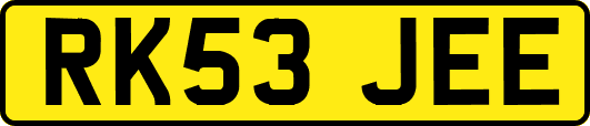 RK53JEE