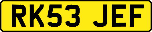 RK53JEF