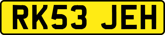 RK53JEH