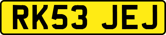 RK53JEJ