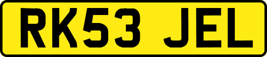 RK53JEL