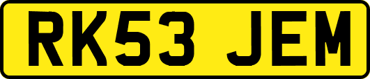 RK53JEM