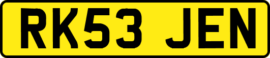 RK53JEN